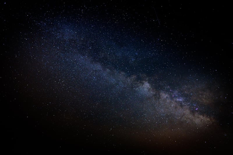 Exploring the Unknown
